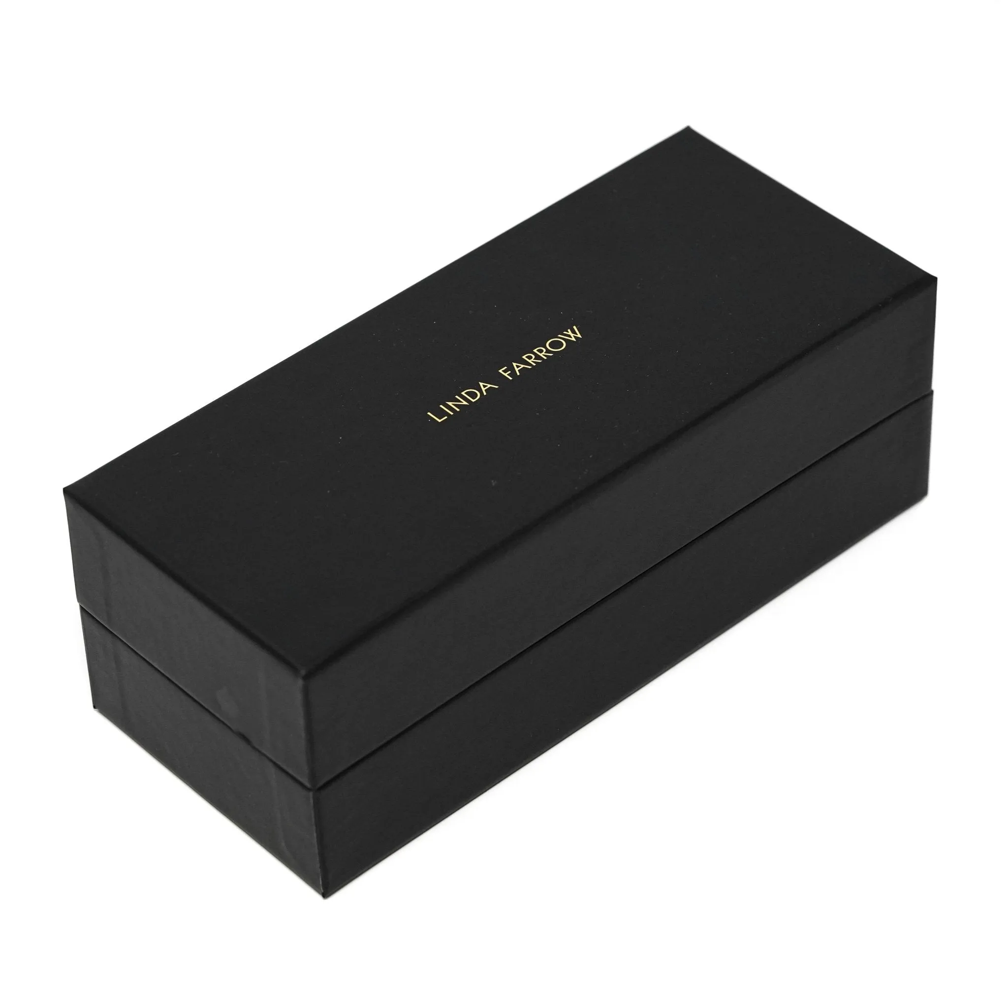 Ann Demeulemeester Sunglasses Square Bronze and Grey