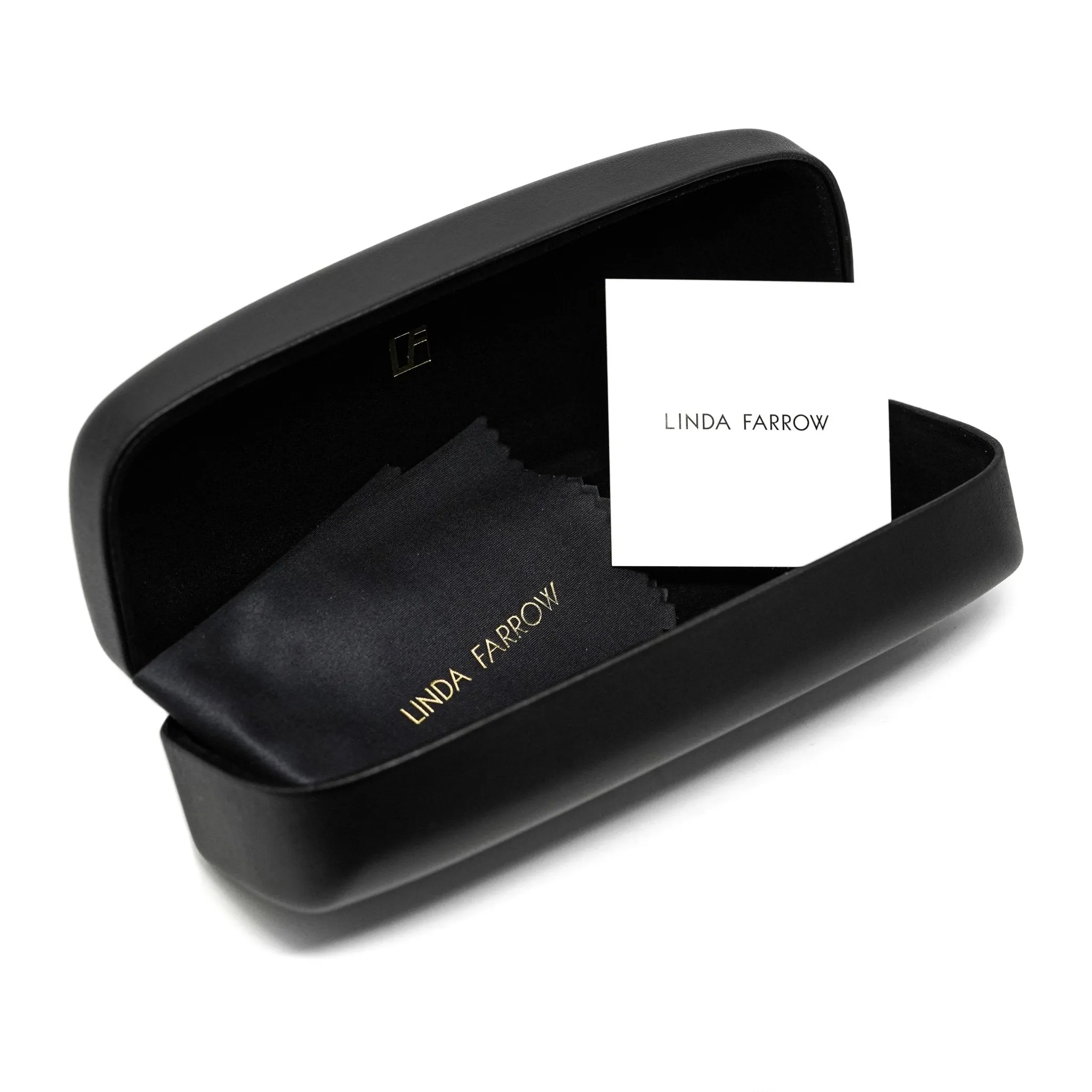 Ann Demeulemeester Sunglasses Square Bronze and Grey