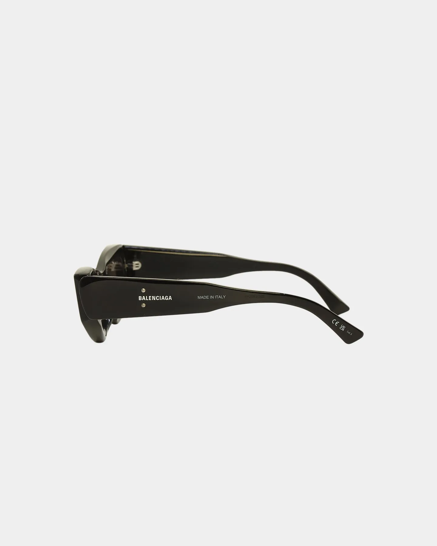 Balenciaga BB0243S001 Black