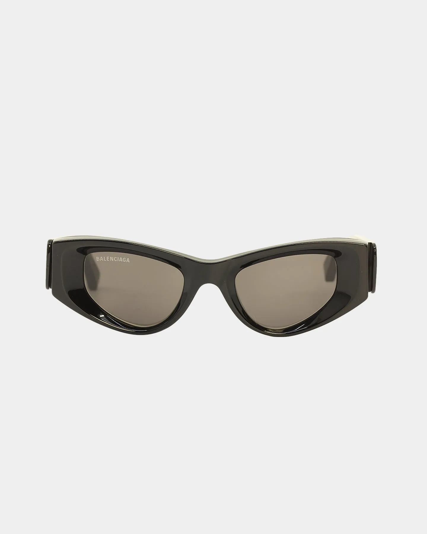 Balenciaga BB0243S001 Black