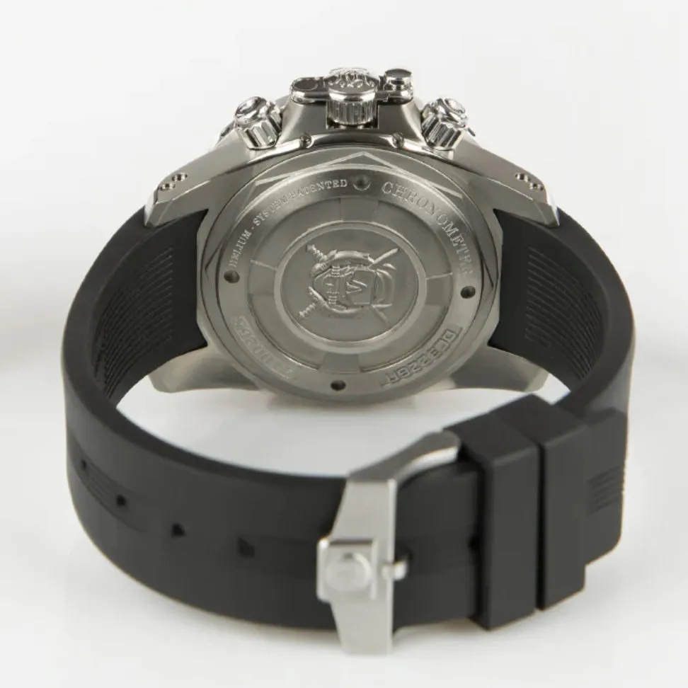 Ball Engineer Hydrocarbon NEDU Men's Black Watch DC3226A-P4C-BK