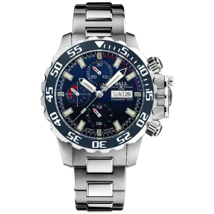 Ball Engineer Hydrocarbon NEDU Men's Blue Watch DC3226A-S3C-BE