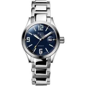 Ball Ladies Watch Engineer III Legend Blue NL1026C-S4A-BEYE