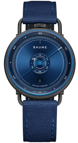 Baume Automatic Ocean II Watch