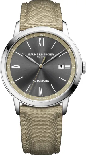 Baume et Mercier Classima Automatic Watch