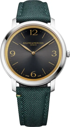 Baume et Mercier Classima Mens Watch