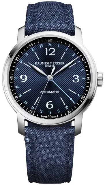 Baume et Mercier Classima Mens Watch