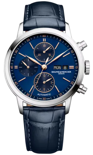 Baume et Mercier Classima Mens Watch