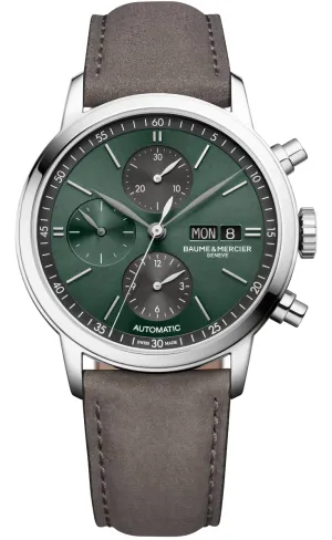 Baume et Mercier Classima Mens Watch
