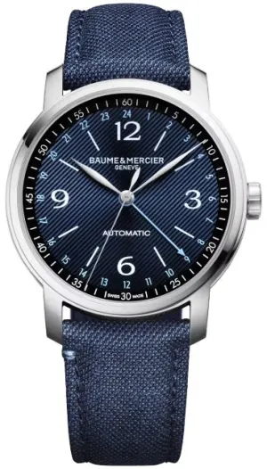 Baume et Mercier Classima Mens Watch