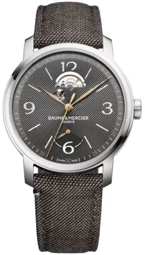 Baume et Mercier Classima Mens Watch