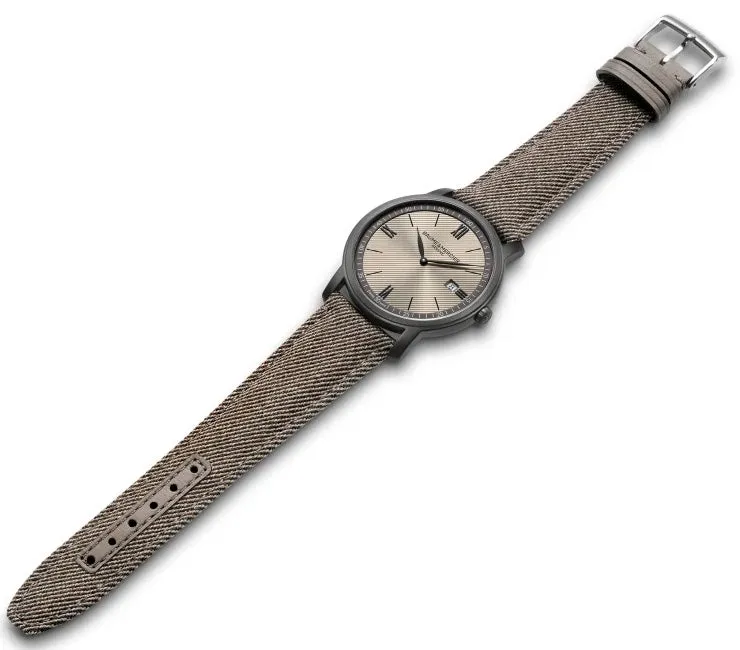 Baume et Mercier Classima Quartz Mens Watch