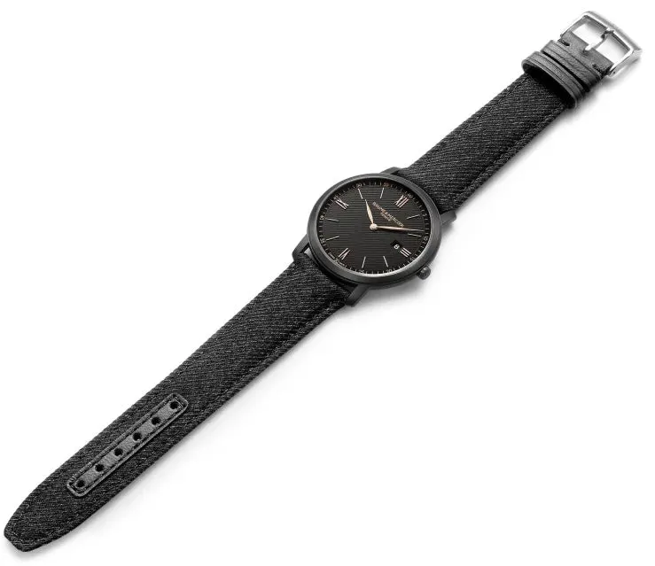 Baume et Mercier Classima Quartz Mens Watch