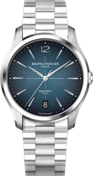 Baume et Mercier Clifton Watch