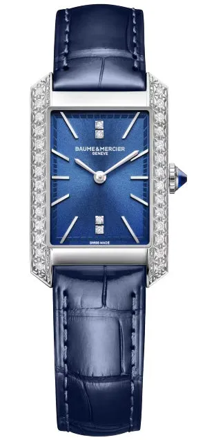 Baume et Mercier Hampton Ladies Watch