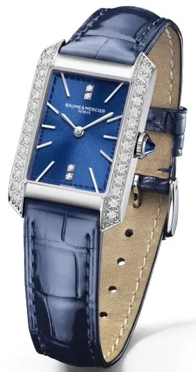 Baume et Mercier Hampton Ladies Watch
