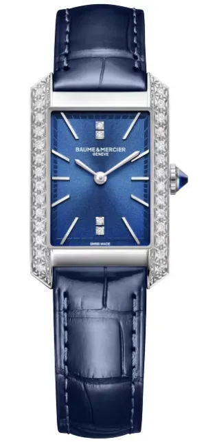 Baume et Mercier Hampton Ladies Watch