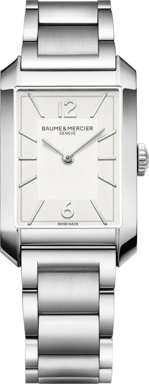 Baume et Mercier Hampton Mens Watch