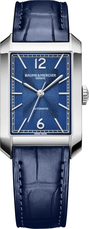Baume et Mercier Hampton Mens Watch