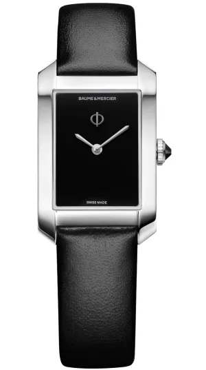 Baume et Mercier Hampton Quartz Watch