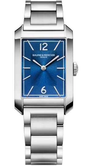 Baume et Mercier Hampton Quartz Watch