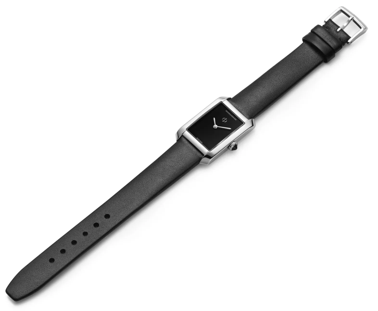Baume et Mercier Hampton Quartz Watch