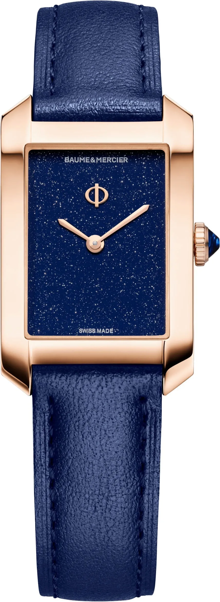 Baume et Mercier Hampton Watch