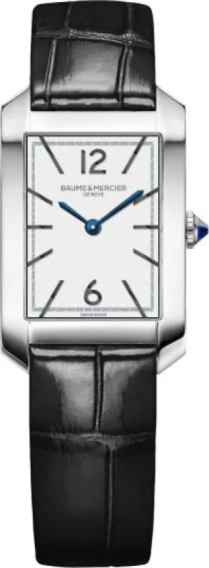 Baume et Mercier Hampton Watch