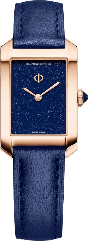 Baume et Mercier Hampton Watch