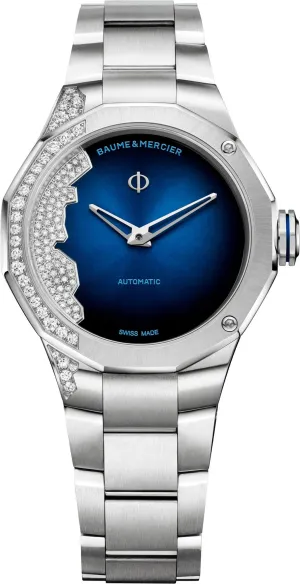 Baume et Mercier Riviera Coastline Automatic Watch