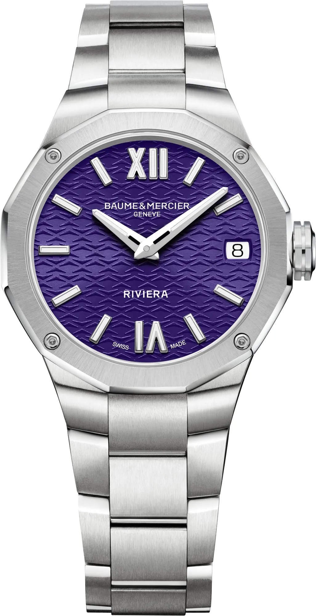 Baume et Mercier Riviera Ladies Watch