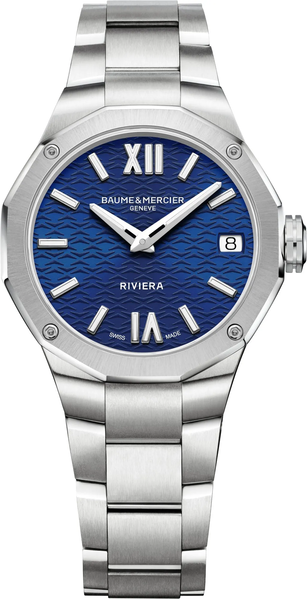 Baume et Mercier Riviera Ladies Watch