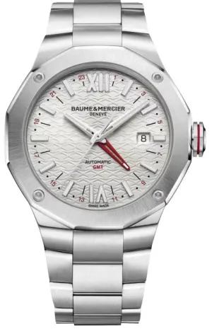 Baume et Mercier Riviera Mens Watch