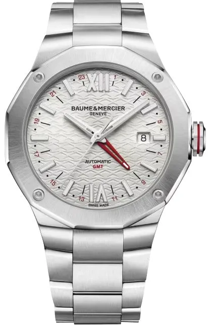 Baume et Mercier Riviera Mens Watch