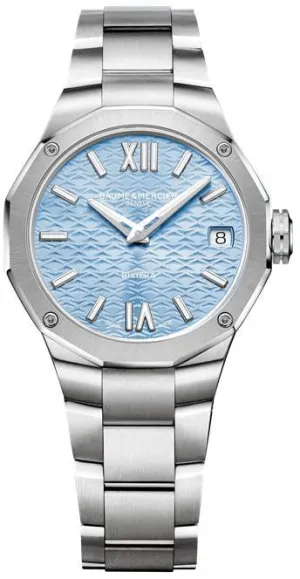 Baume et Mercier Riviera Watch