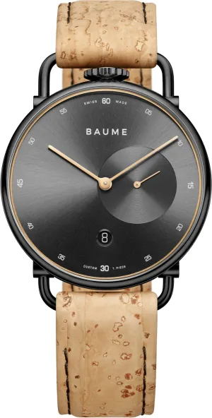 Baume Quartz Watch
