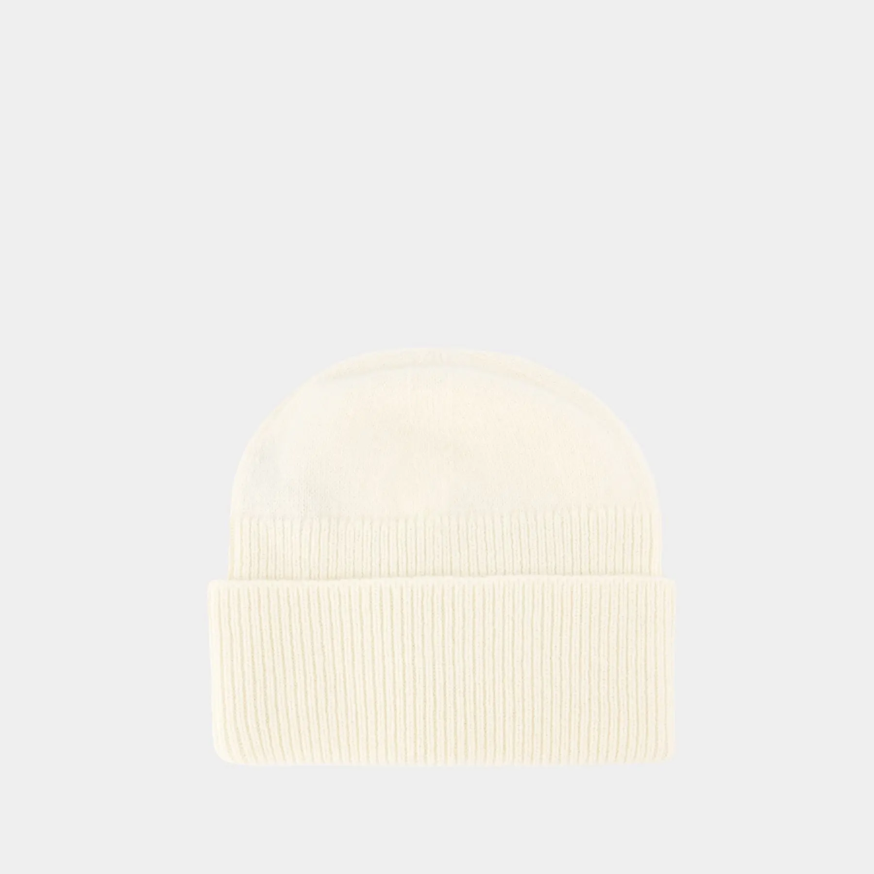 Beanie - PATOU - Wool - White
