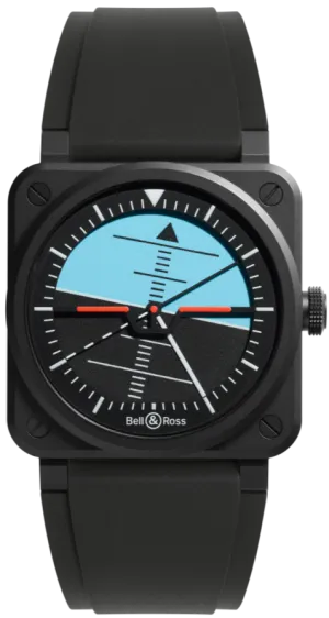 Bell & Ross BR 03 Horizon Limited Edition Watch