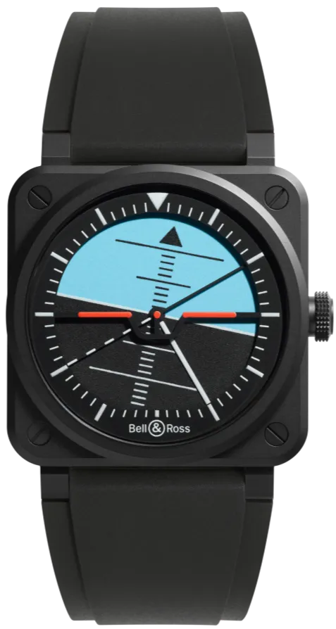 Bell & Ross BR 03 Horizon Limited Edition Watch