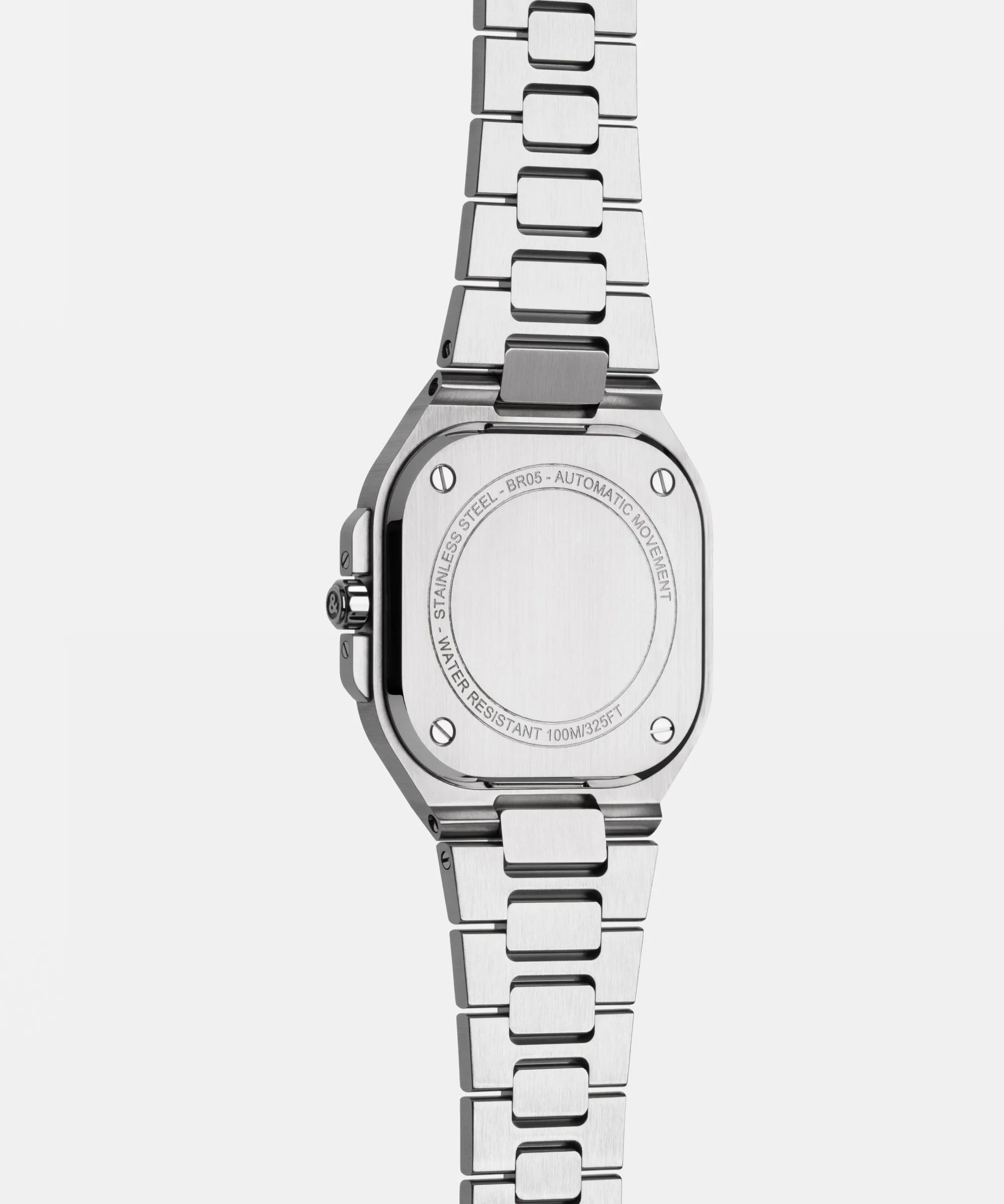Bell & Ross BR 05 Black 36mm Watch