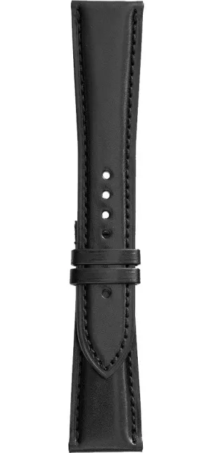 Bell & Ross Strap Vintage BR V2 Calfskin Black