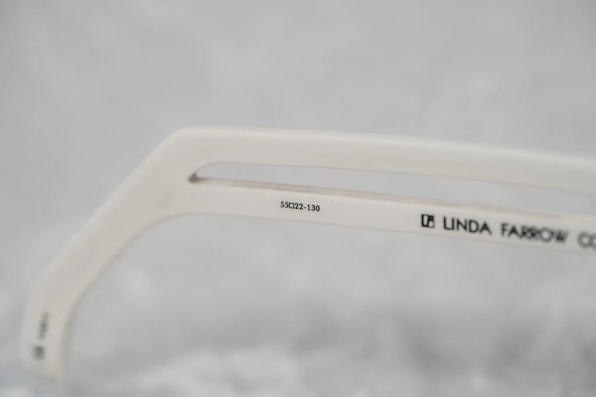 Boris Bidjan Saberi Men's Sunglasses Rectangular White BBS1C1SUN