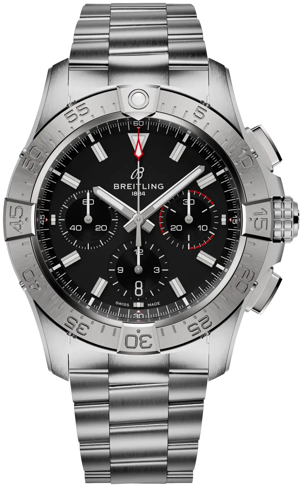 Breitling Avenger B01 Chronograph 42 Watch