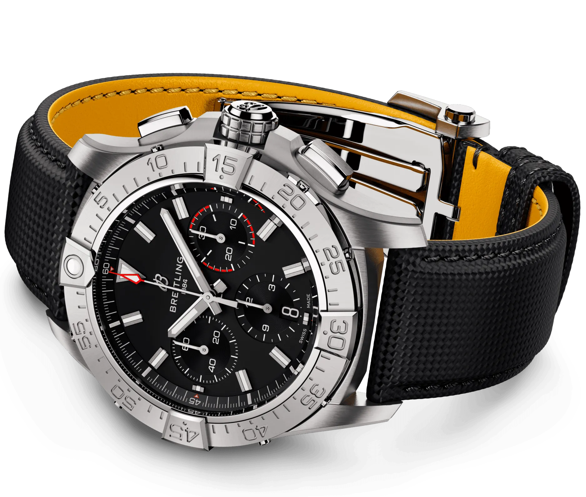 Breitling Avenger B01 Chronograph 42 Watch