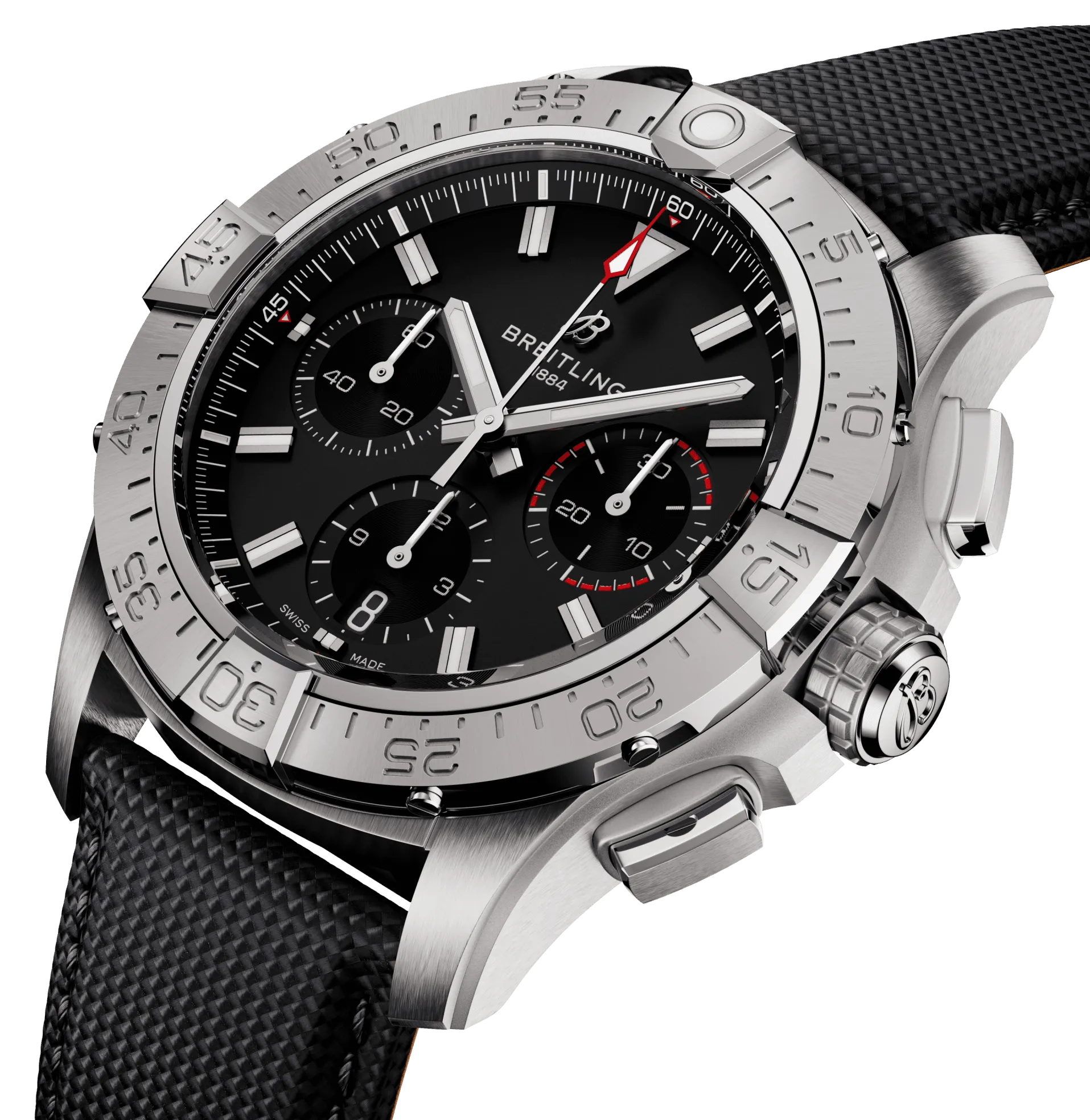Breitling Avenger B01 Chronograph 42 Watch