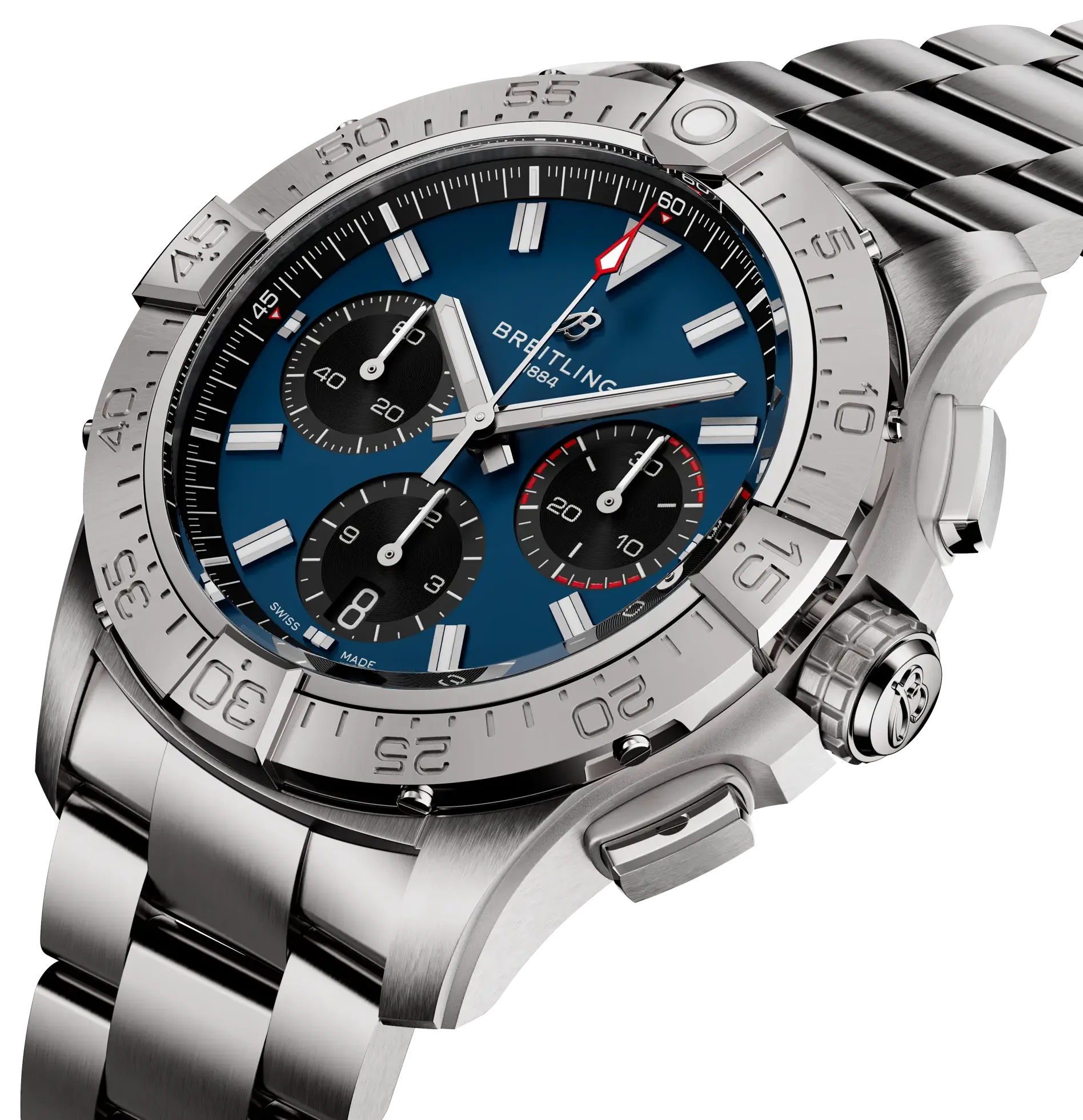 Breitling Avenger B01 Chronograph 42 Watch