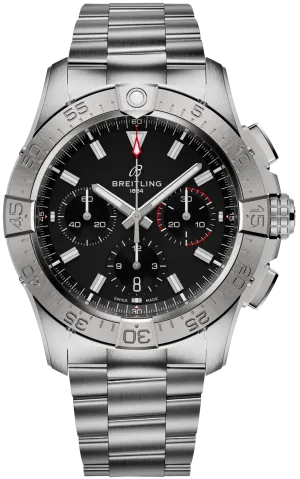 Breitling Avenger B01 Chronograph 42 Watch