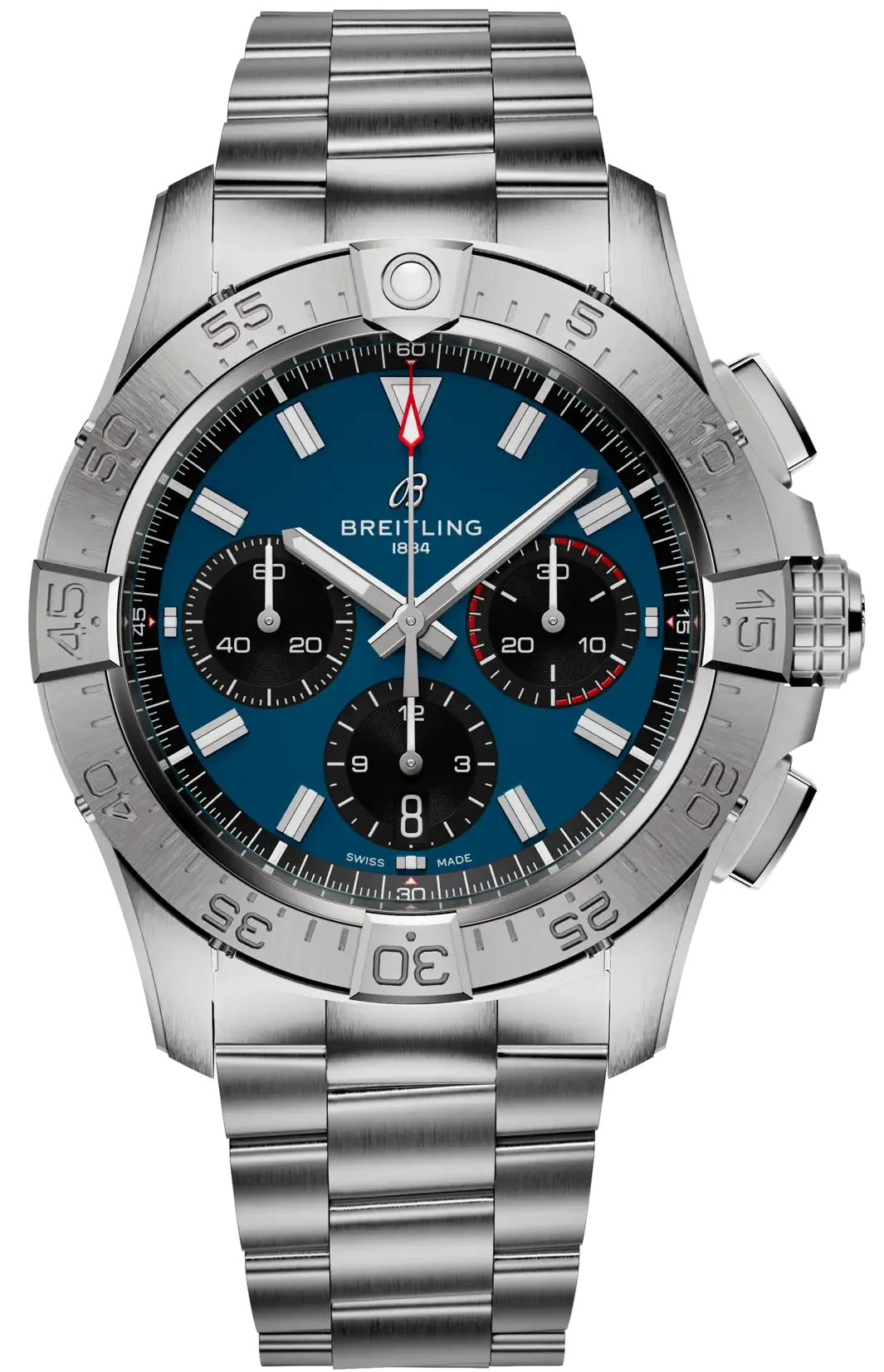 Breitling Avenger B01 Chronograph 42 Watch