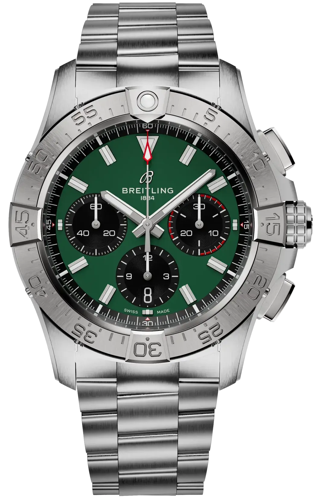 Breitling Avenger B01 Chronograph 42 Watch