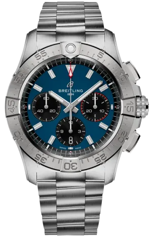 Breitling Avenger B01 Chronograph 42 Watch